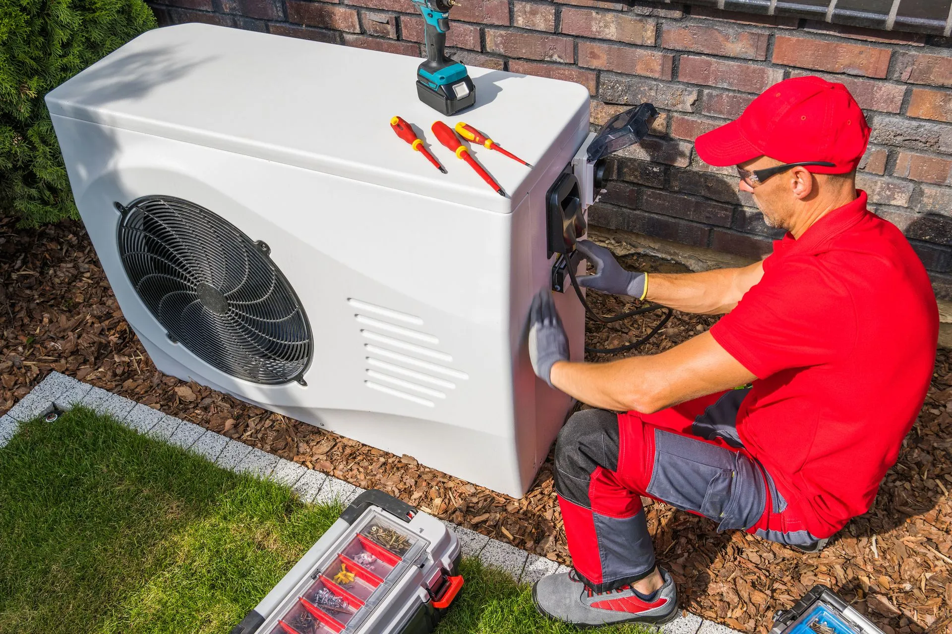 About HVAC in Hays, KS